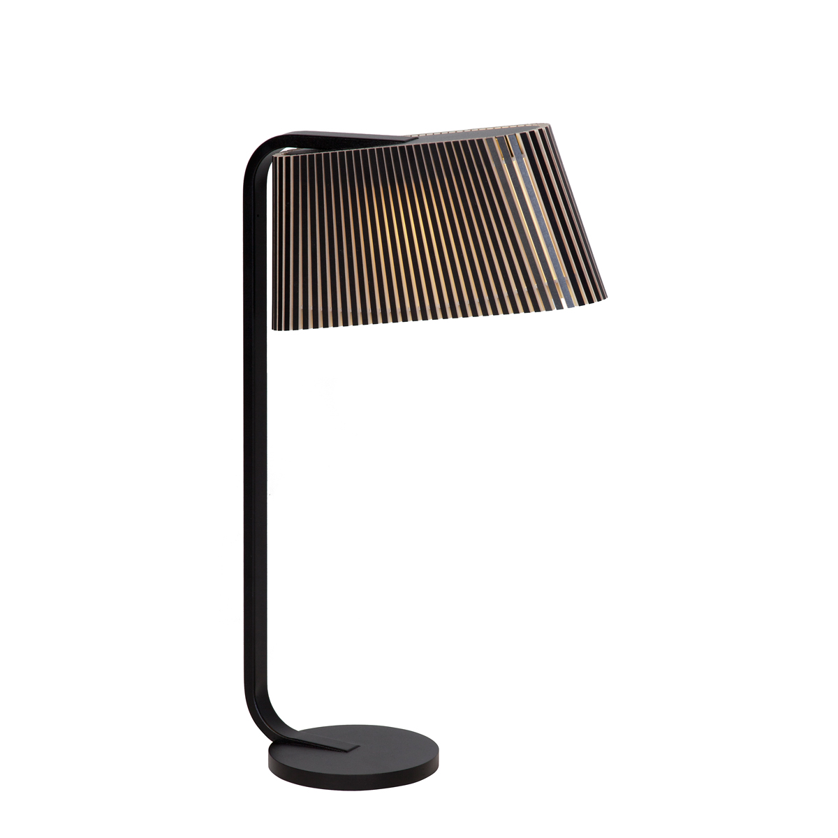 black, shade: black laminated