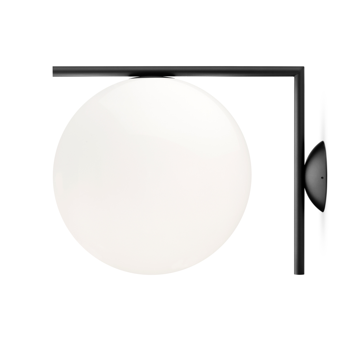 IC C/W2 Wand- / Deckenleuchte