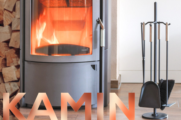 Kategoriebanner Accessoires Kaminzubehör