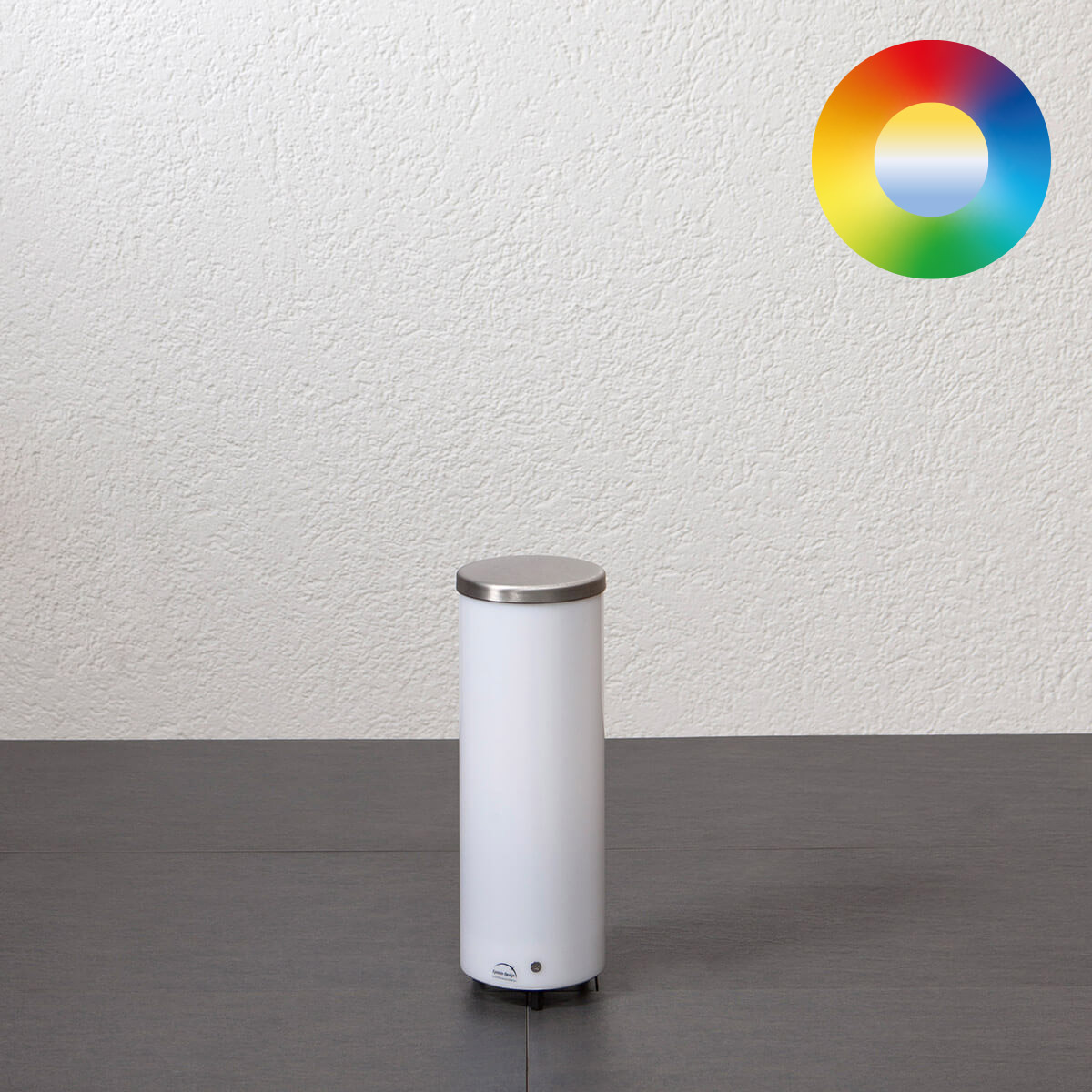 Light Stick RGBCCT-LED Stehleuchte / Lichtsäule mit ZigBee
