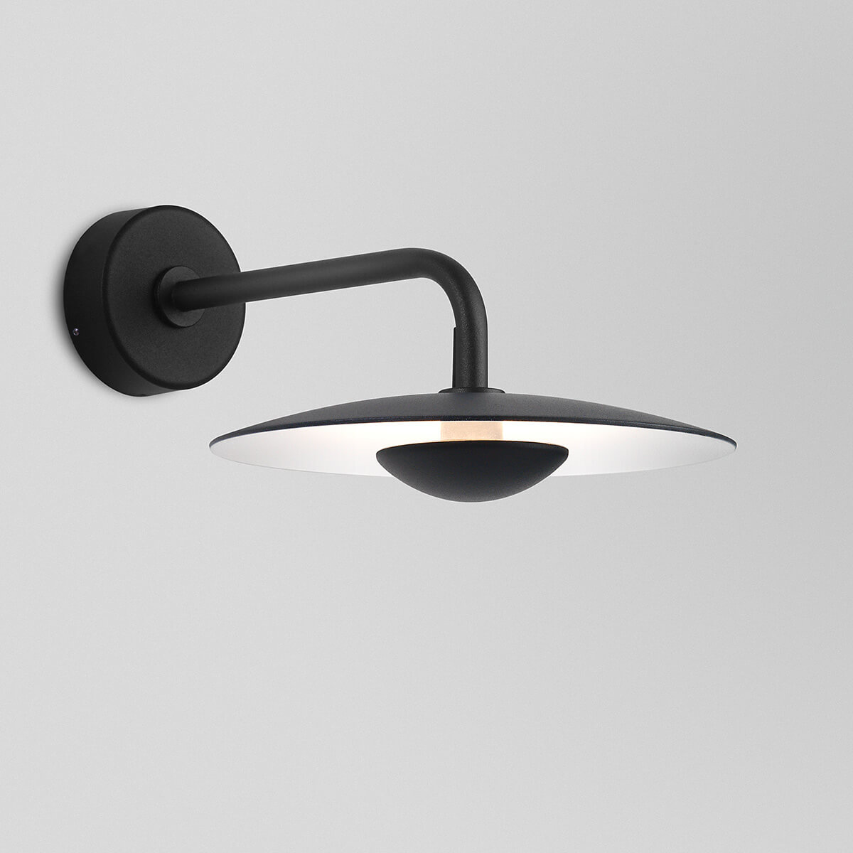 Ginger 20A IP65 LED Wandleuchte