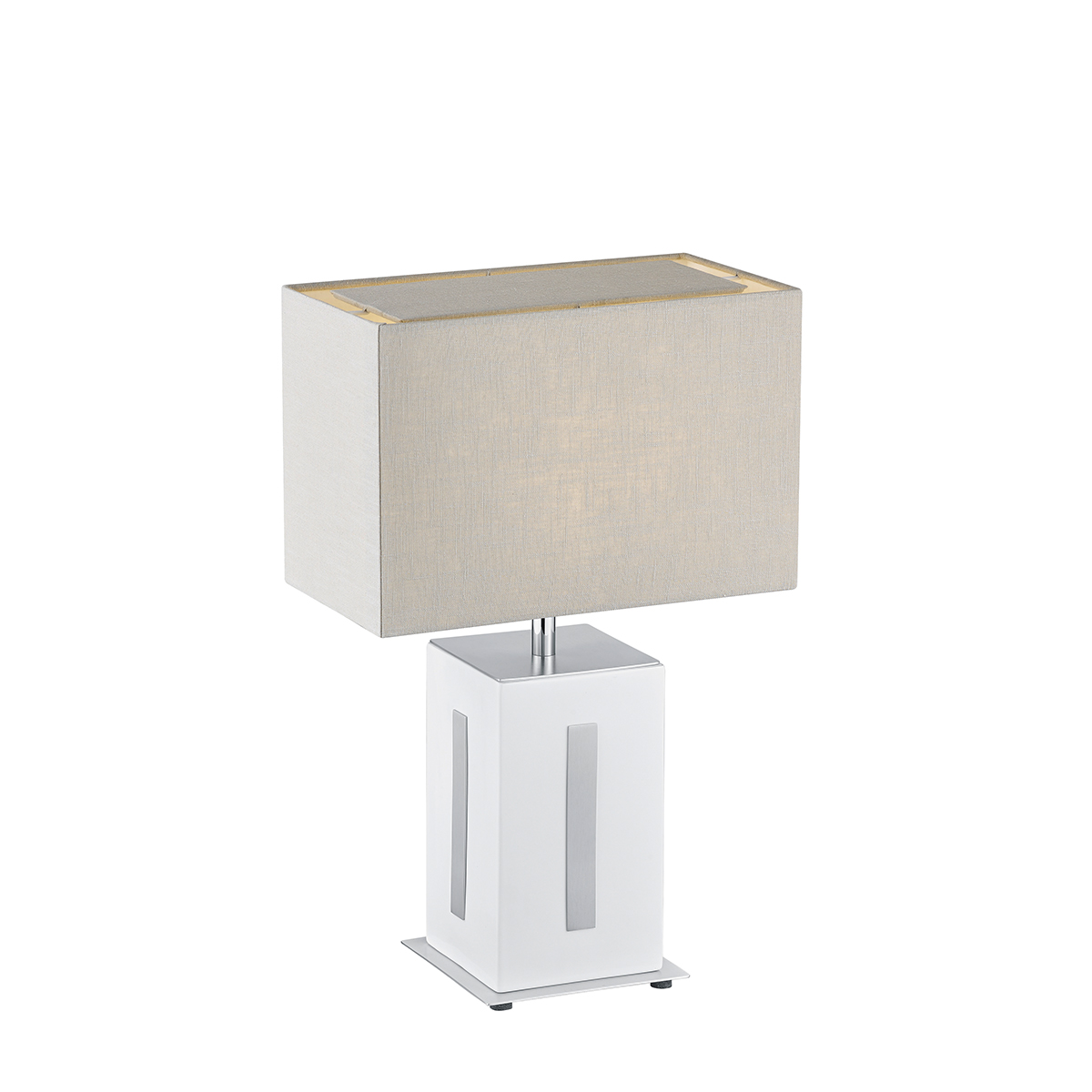 Karlo Tischleuchte, Höhe: 47 cm, Auslaufmodell