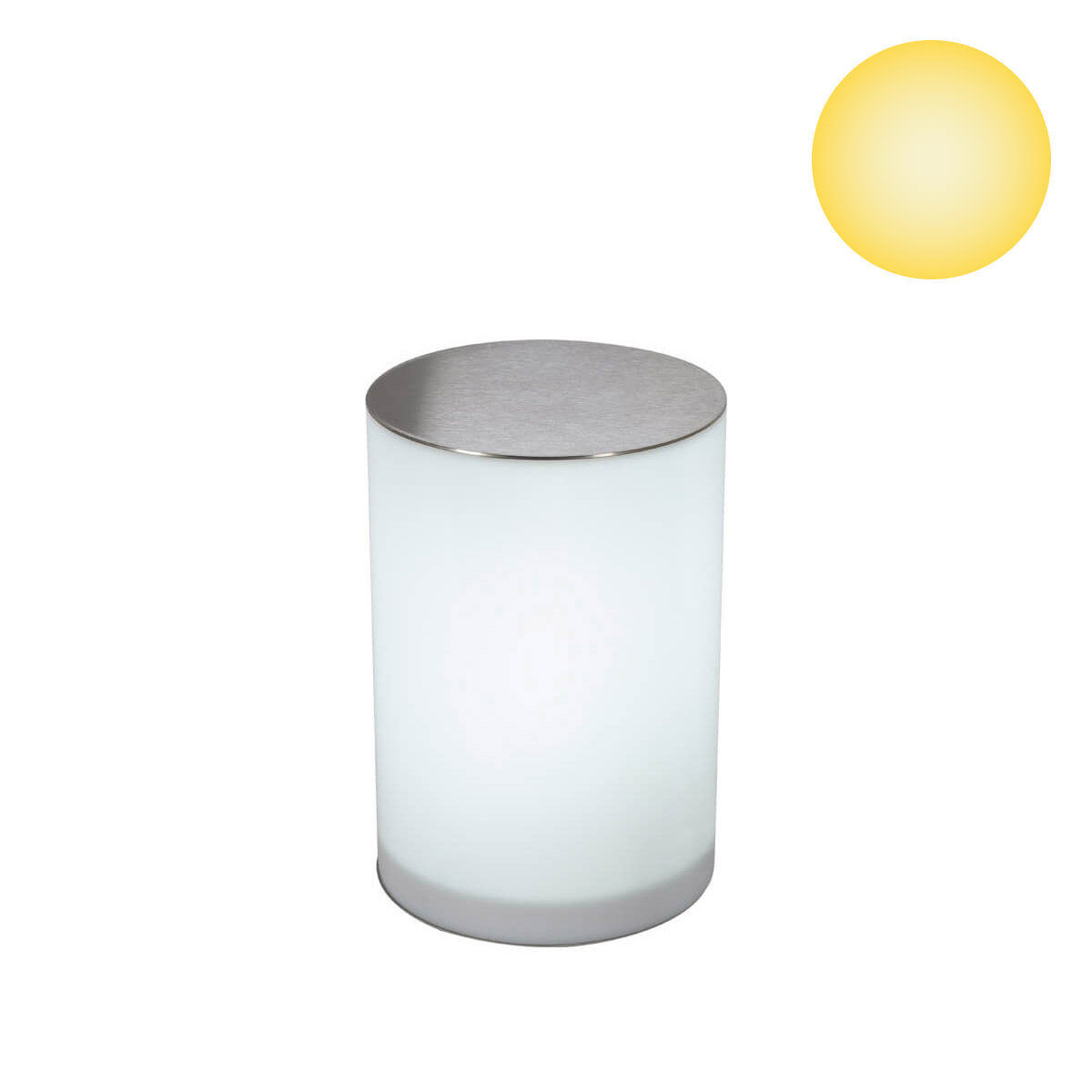 Apollo LED Stehleuchte / Lichtsäule