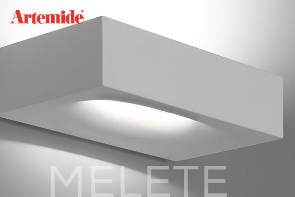 Kategoriebanner Marke Artemide Melete