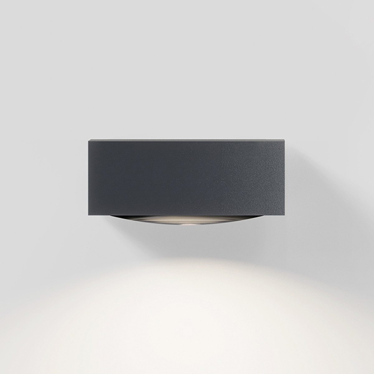 Luci Down LED Außenwandleuchte