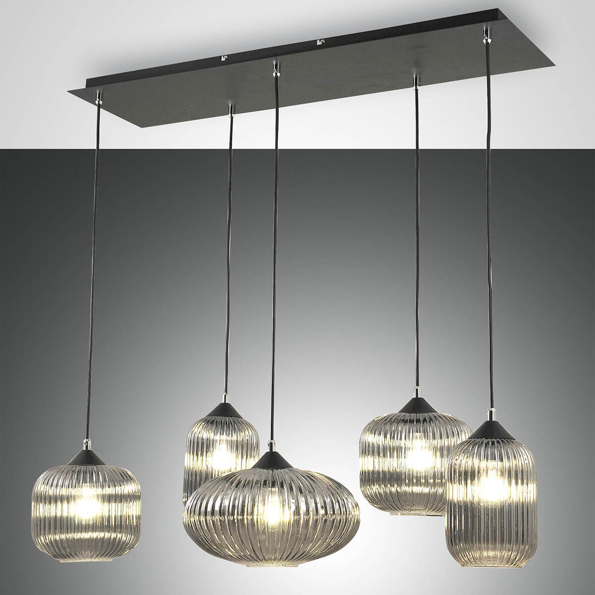 Gillis Pendelleuchte