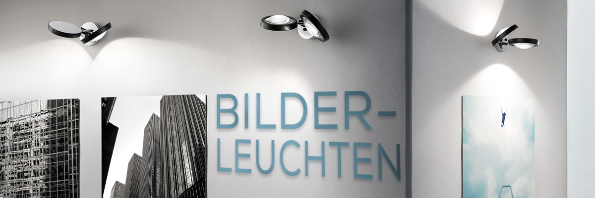 Kategoriebanner Bilderleuchten