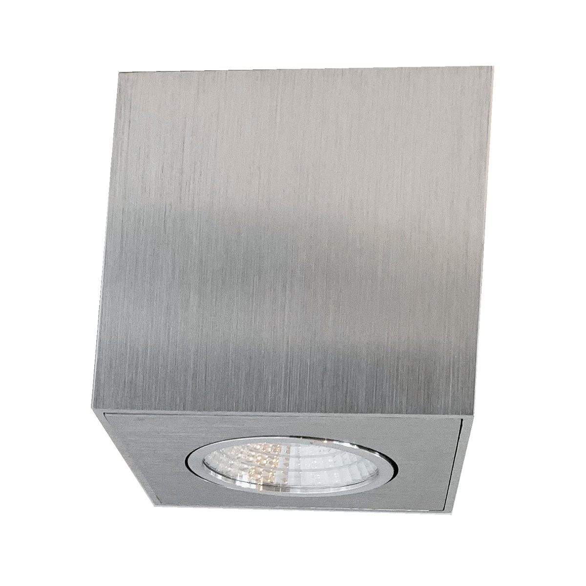 MOBiDIM COB SLIM+ Q LED Aufbaustrahler, Dim-to-Warm