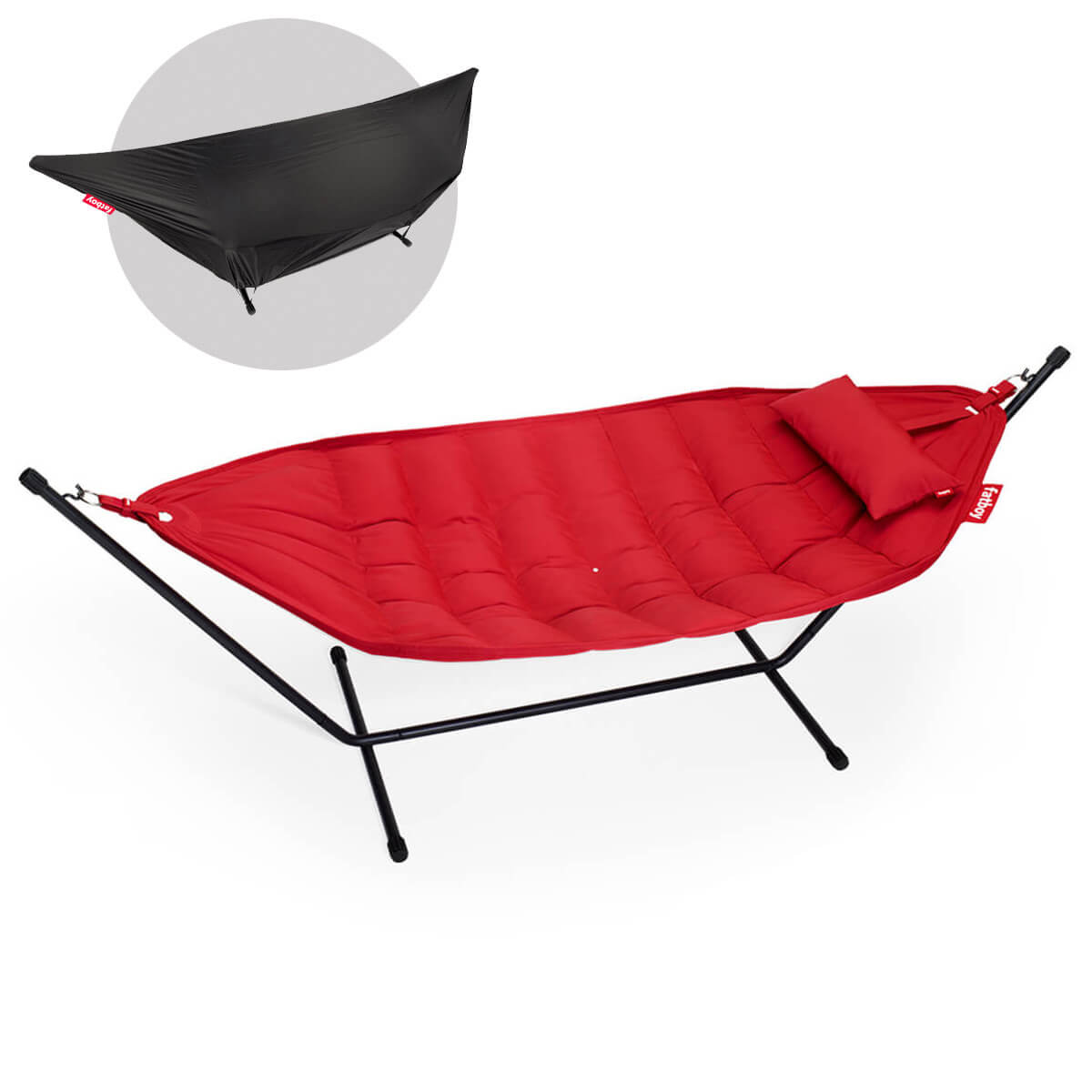 Headdemock Superb Deluxe Hängematte