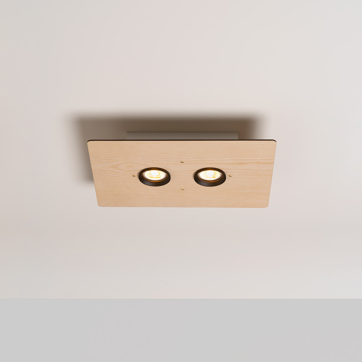 Equal Deckenleuchte, 39 x 27 cm