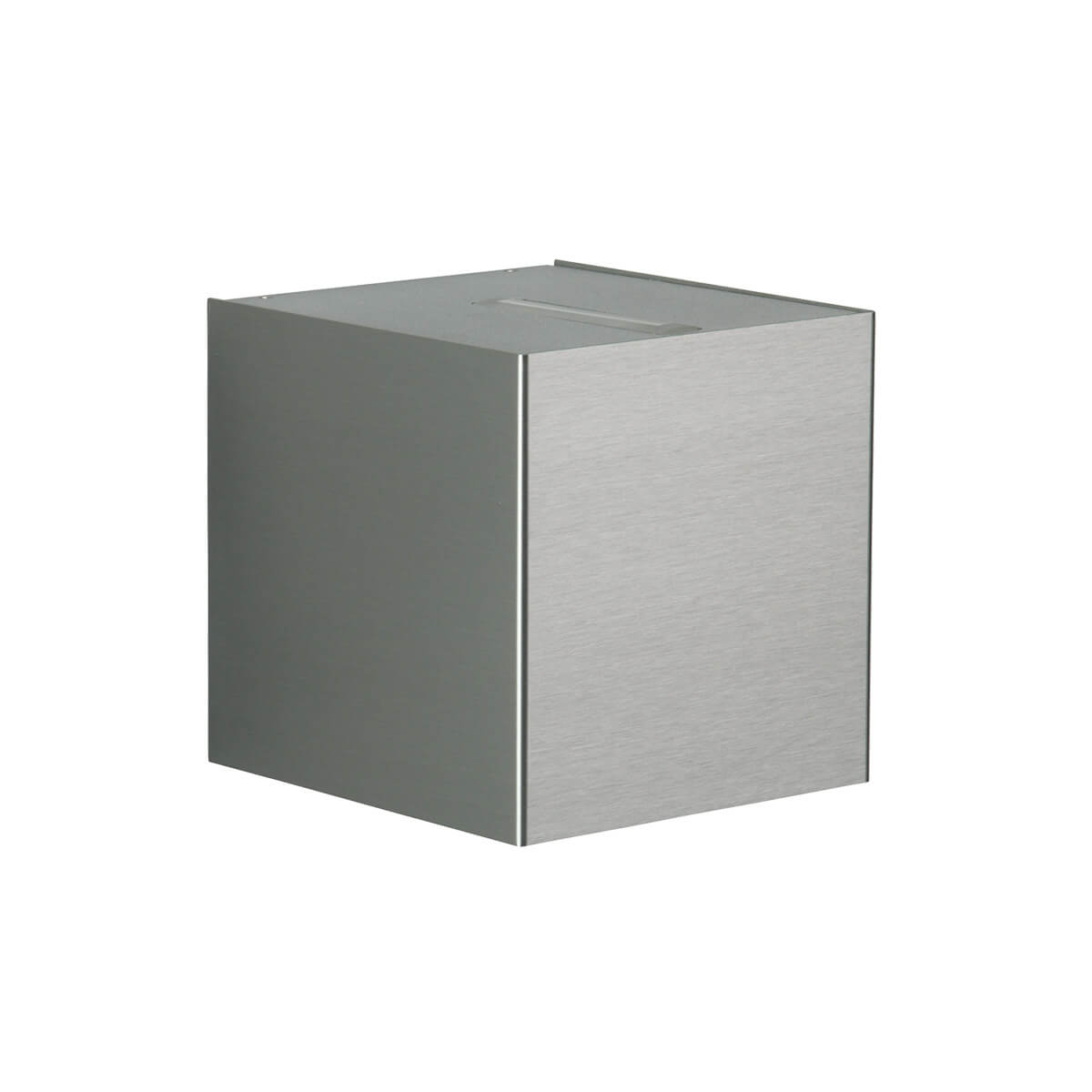 2442/2445 LED Wandstrahler, zweiseitig eng/breit