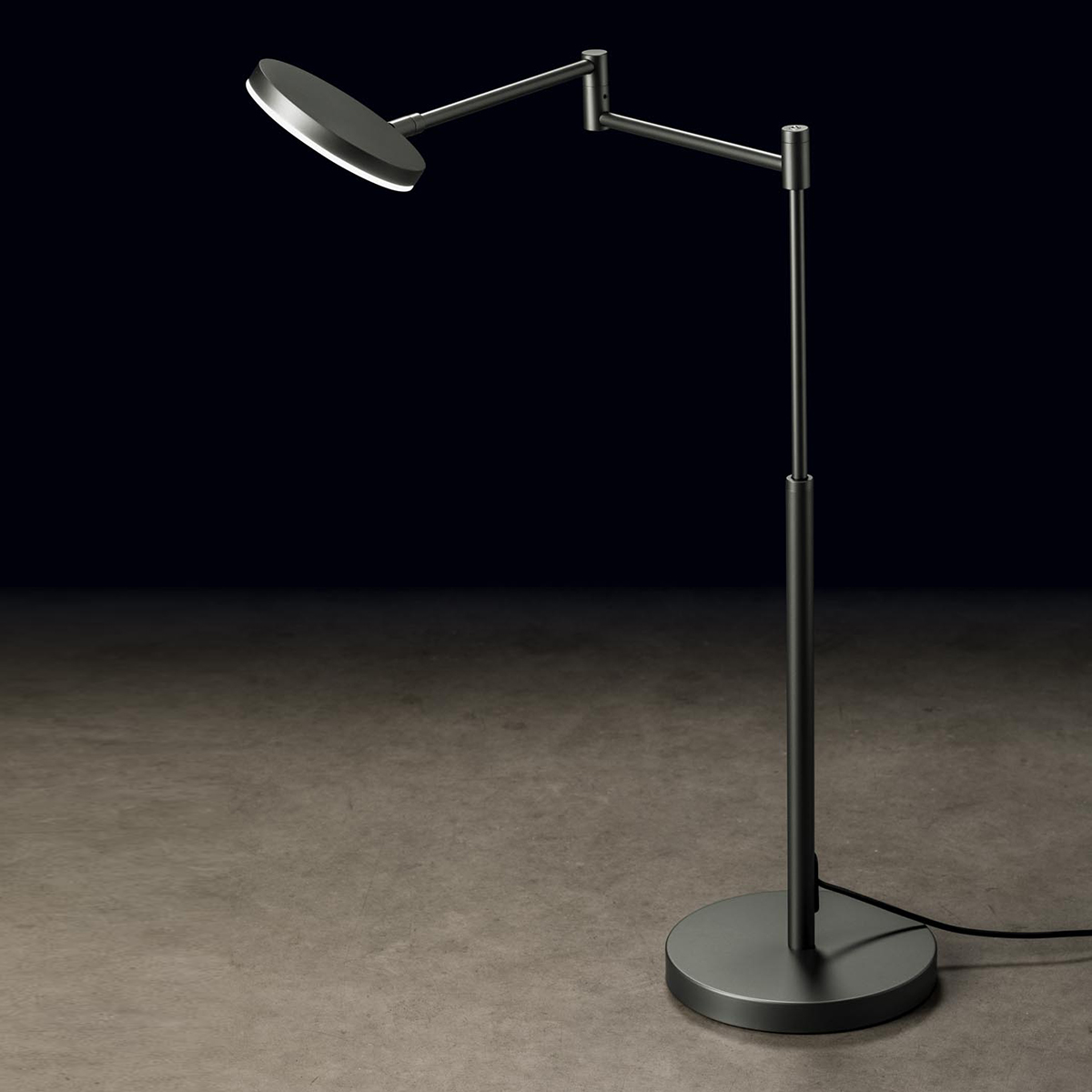 Plano T LED Tischleuchte