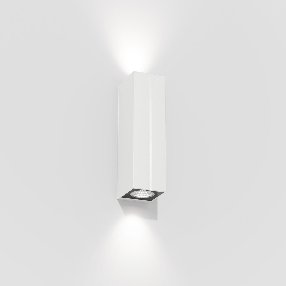 DALI-2 ready, pure white (weiß)