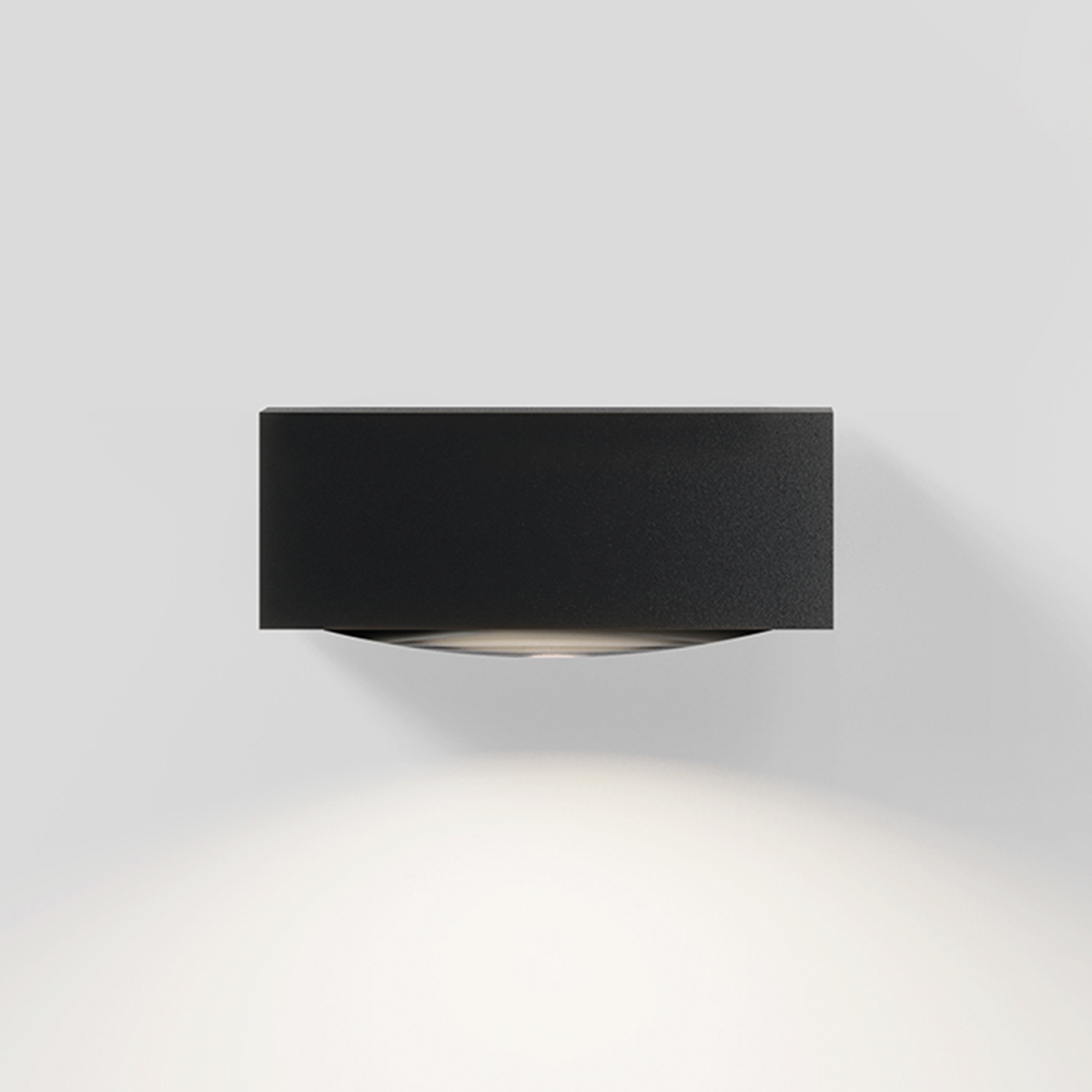 deep black (schwarz)