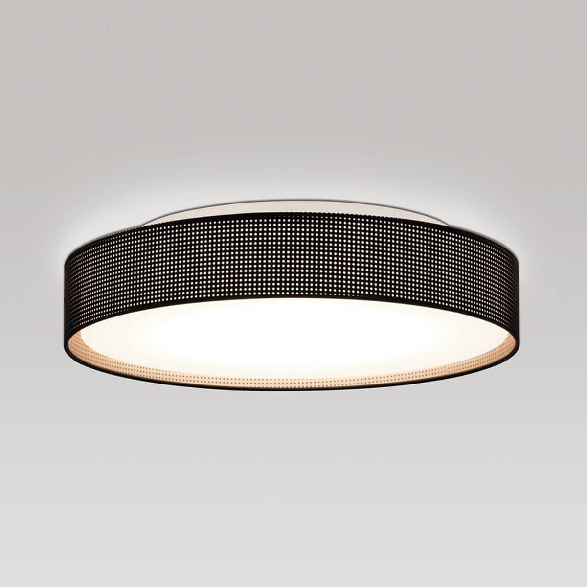 Varius X LED Deckenleuchte, Ø: 42 cm