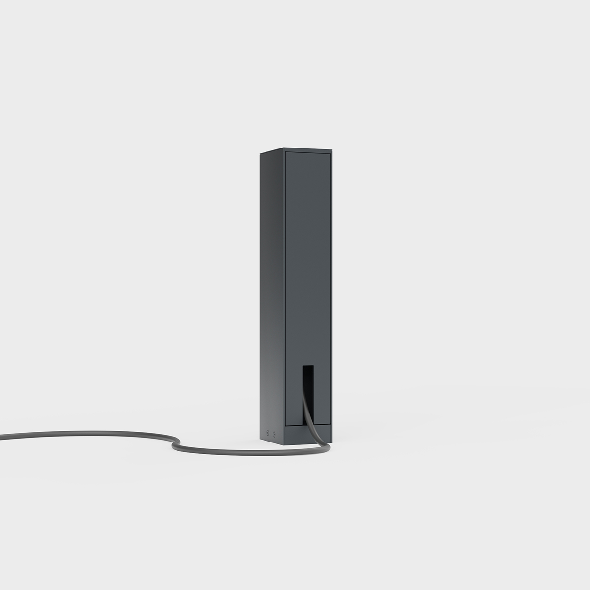 Jack Steckdosensäule