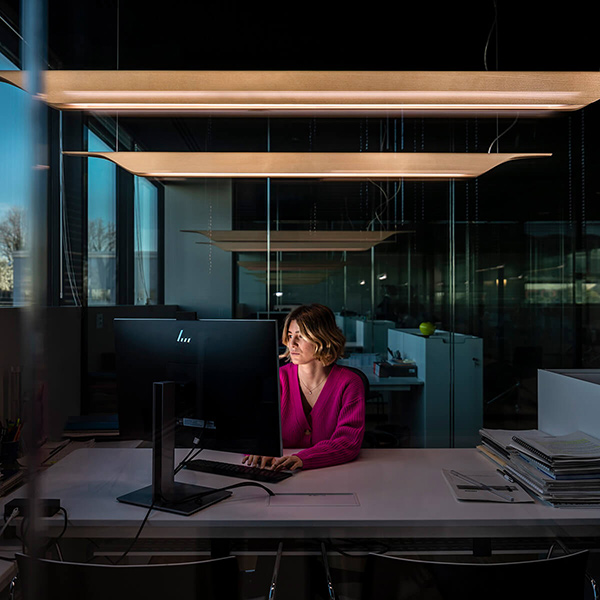 Inspiration Beleuchtung für Gewerbe