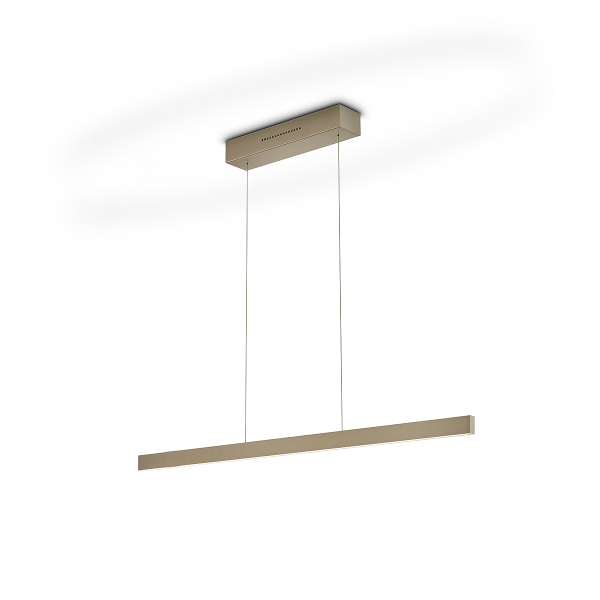 Linda-92 LED Pendelleuchte