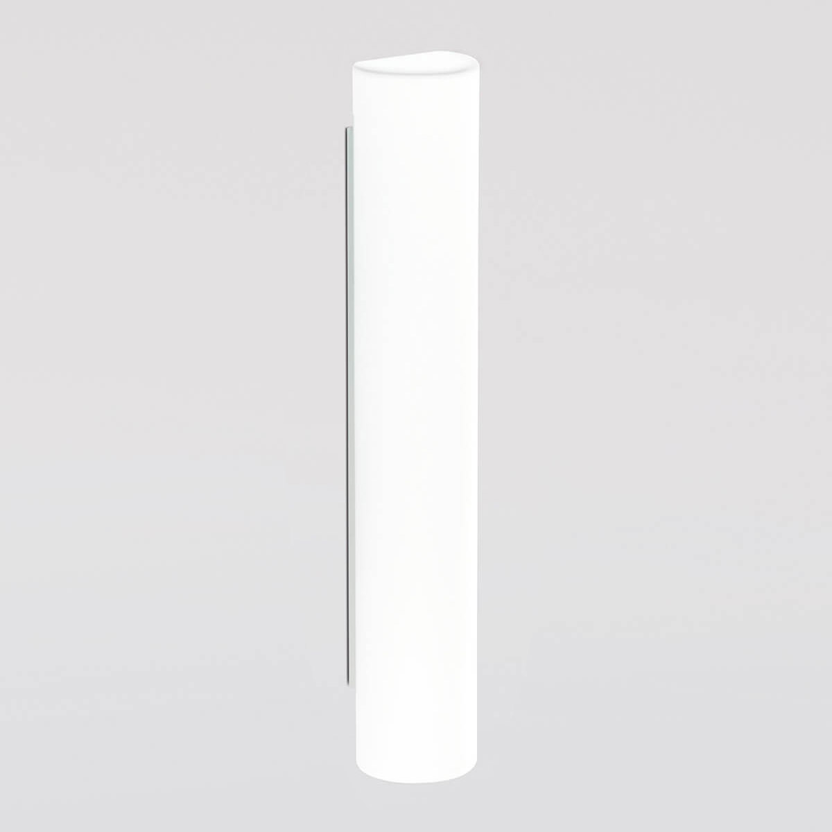 Height: 60 cm, opal glass