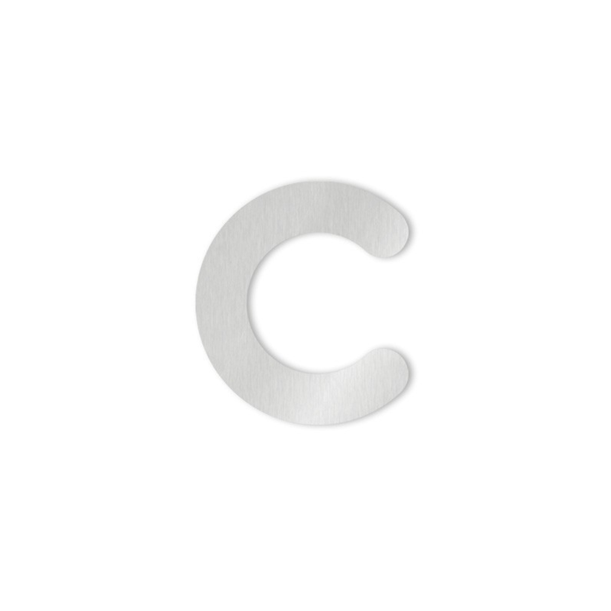 Letter c