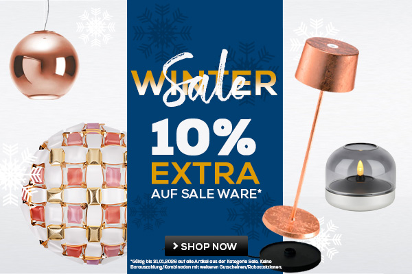 Banner mit Geschenkideen von Leuchtenland.com