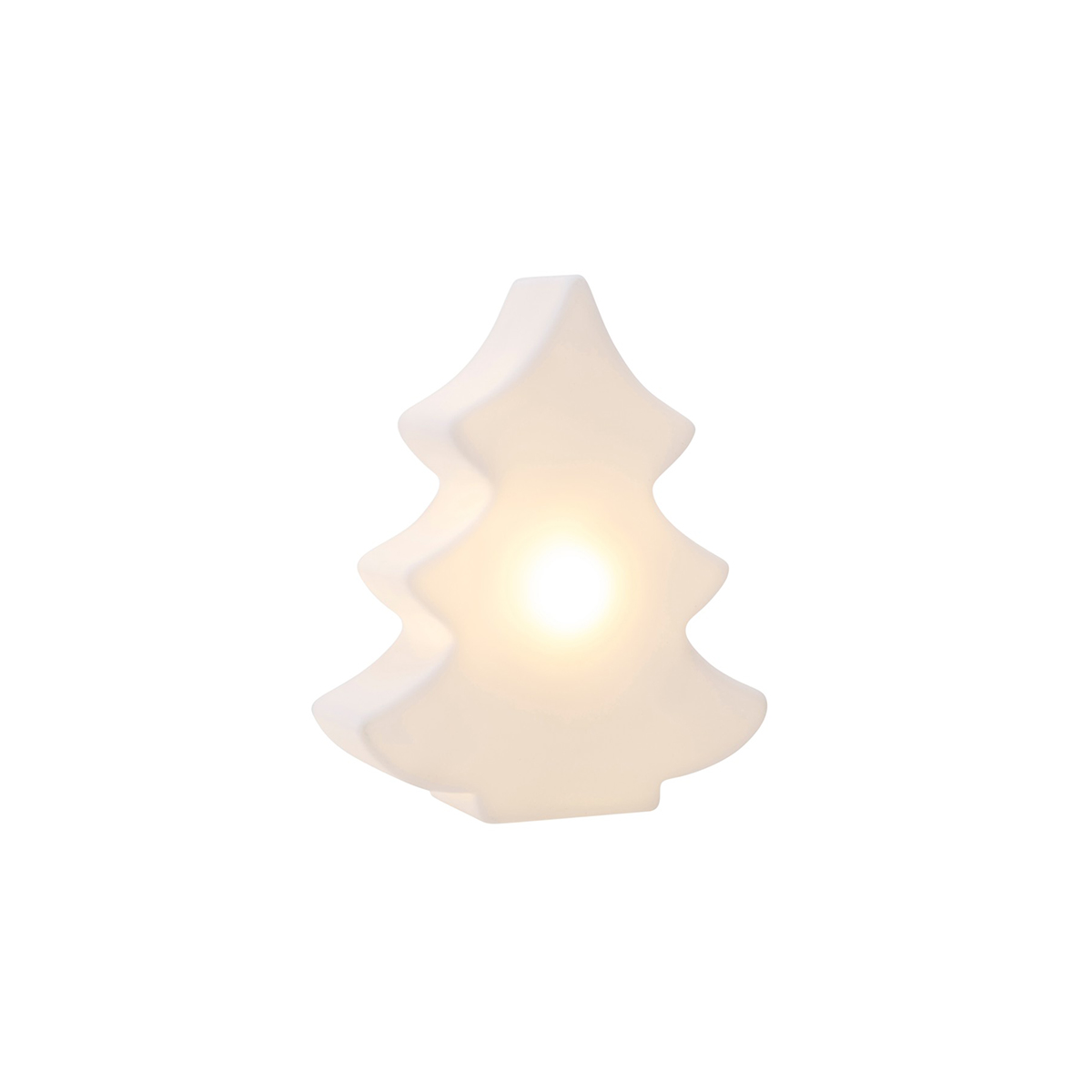 Shining Tree Micro LED Akkuleuchte