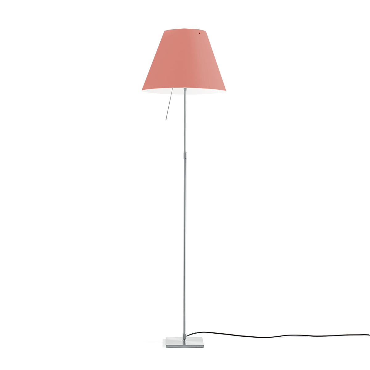 Schirm: mystisches Rosa