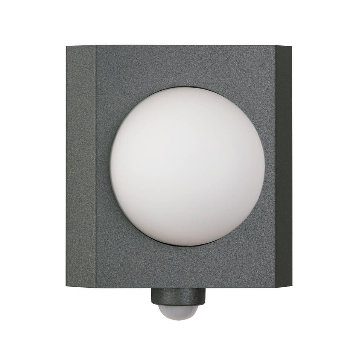 626216 Außenwandleuchte mit Bewegungsmelder