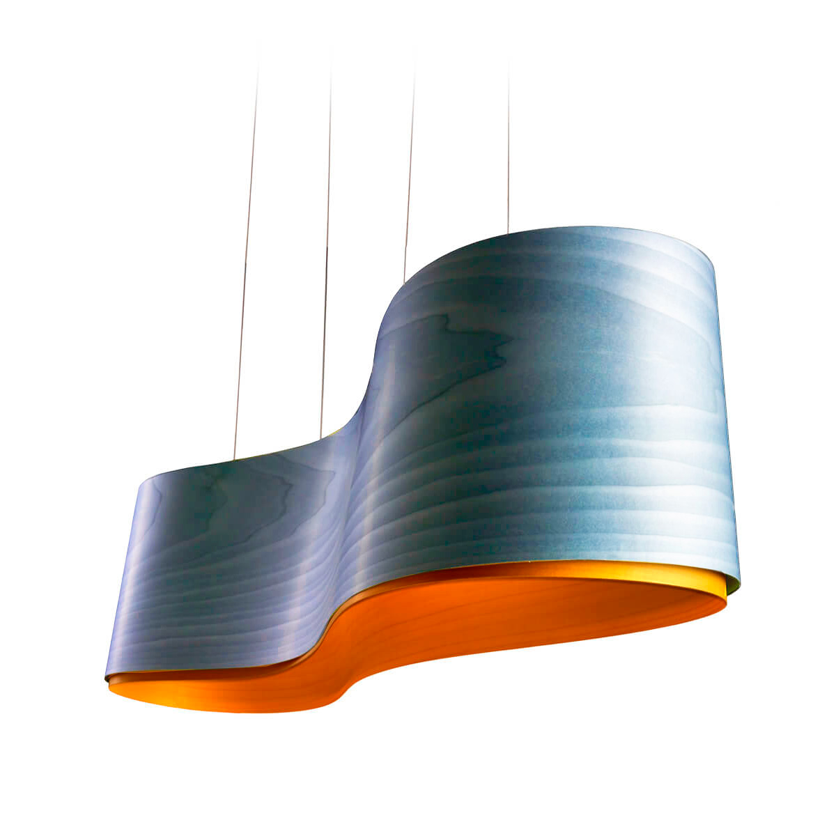 blue, inside: yellow