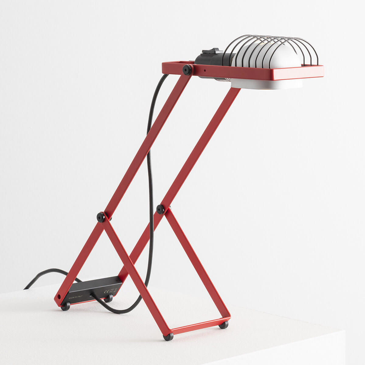 Sintesi Tavolo, inkl. Leuchtmittel