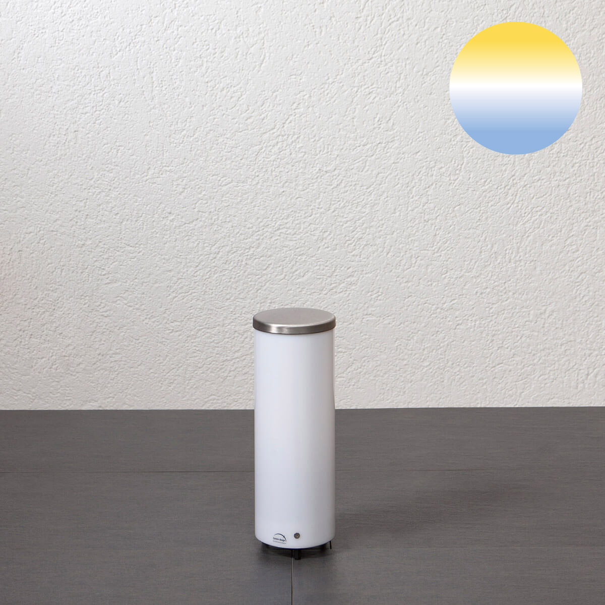 Light Stick CCT-LED Stehleuchte / Lichtsäule mit ZigBee