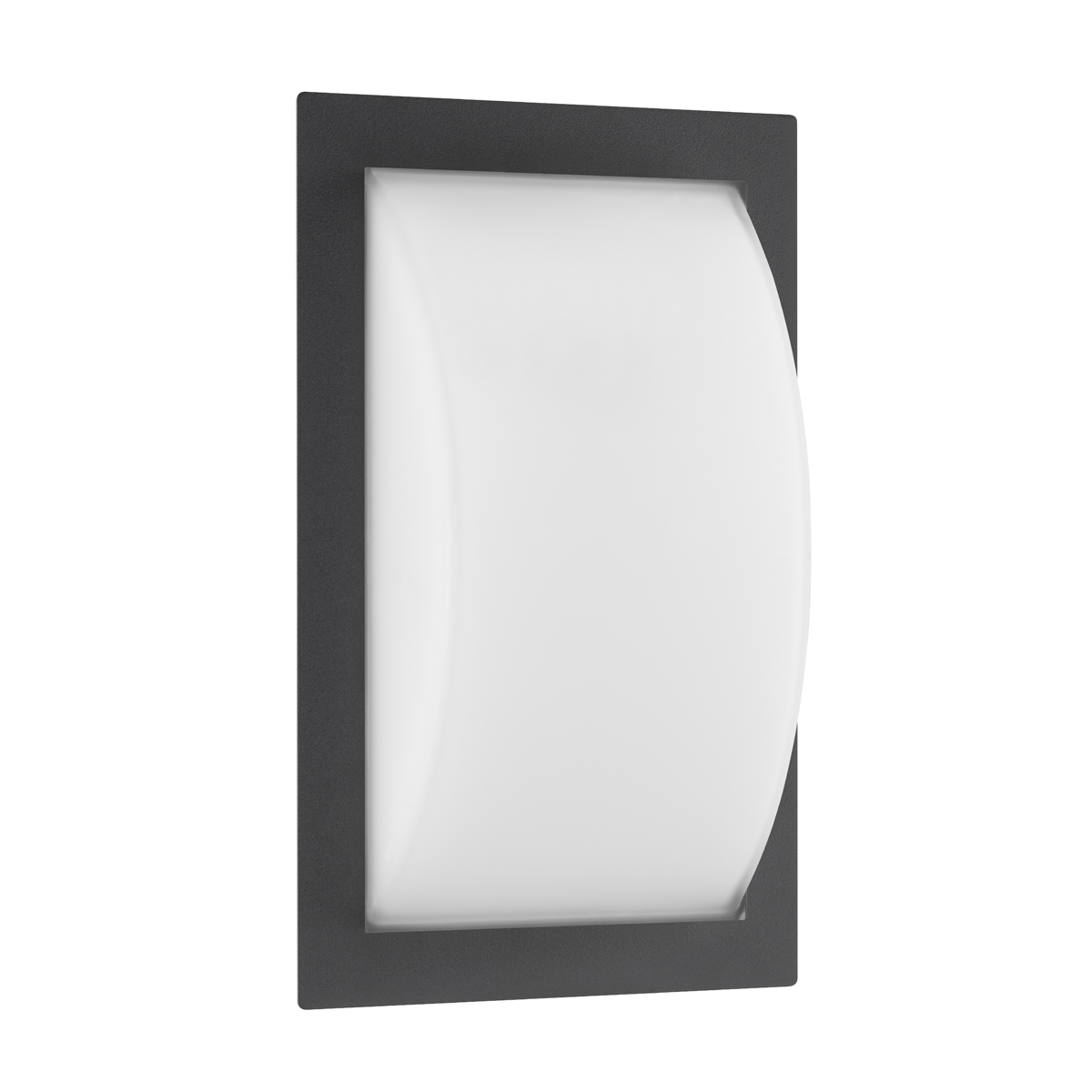 graphit, mit Bewegungsmelder