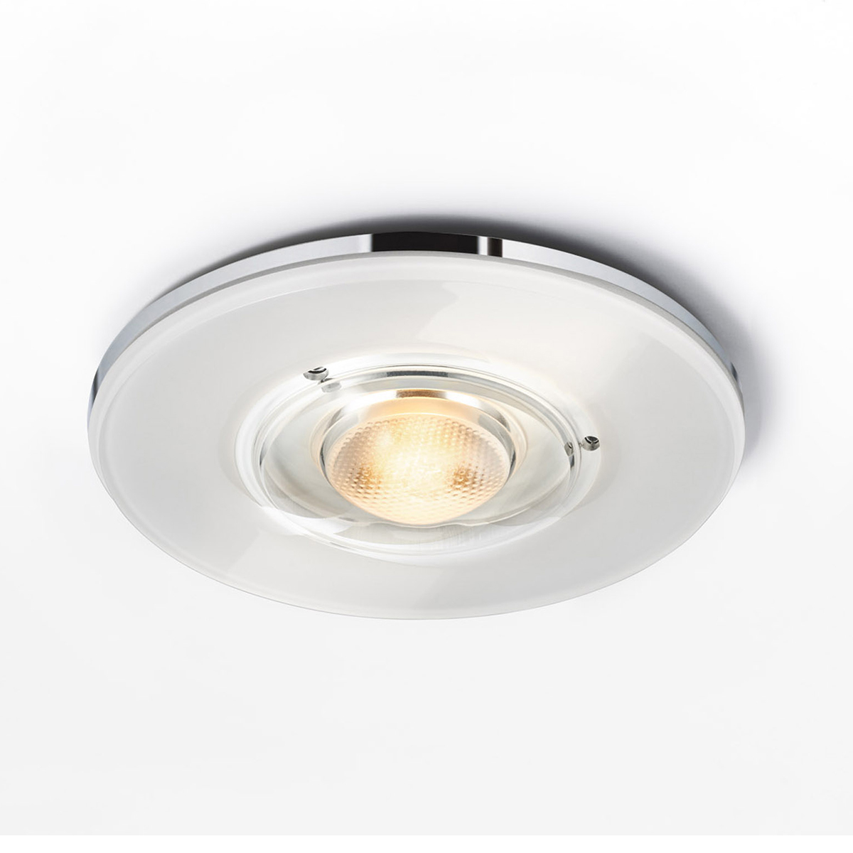 Euclid MIN LED Deckenaufbauleuchte