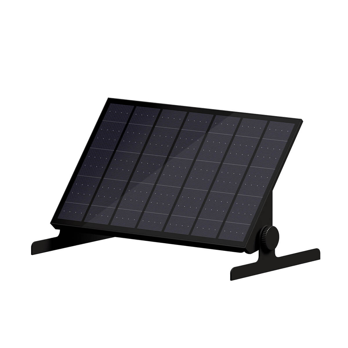 Elektron Solar-Ladestation & Power Bank