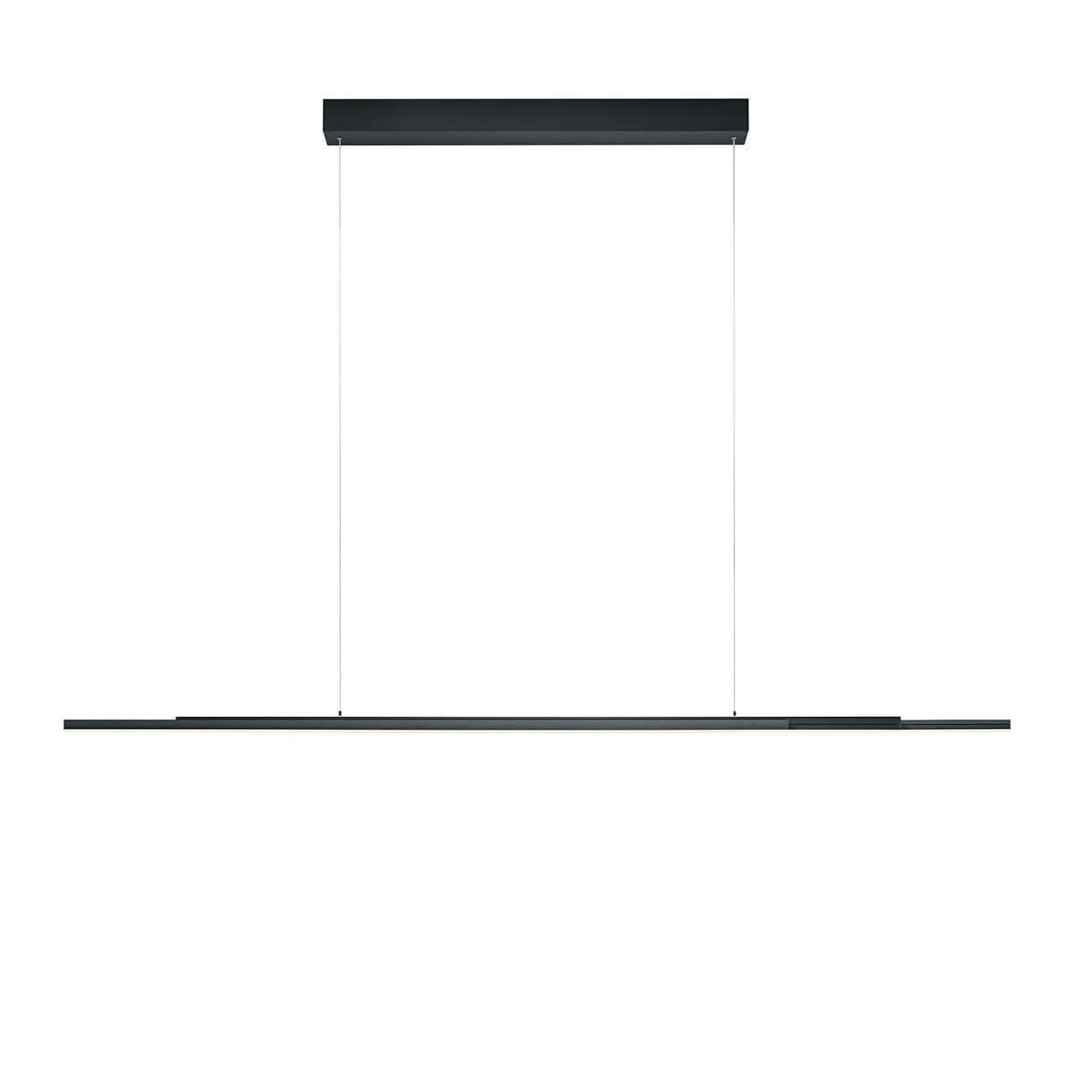 anthracite matt anodized