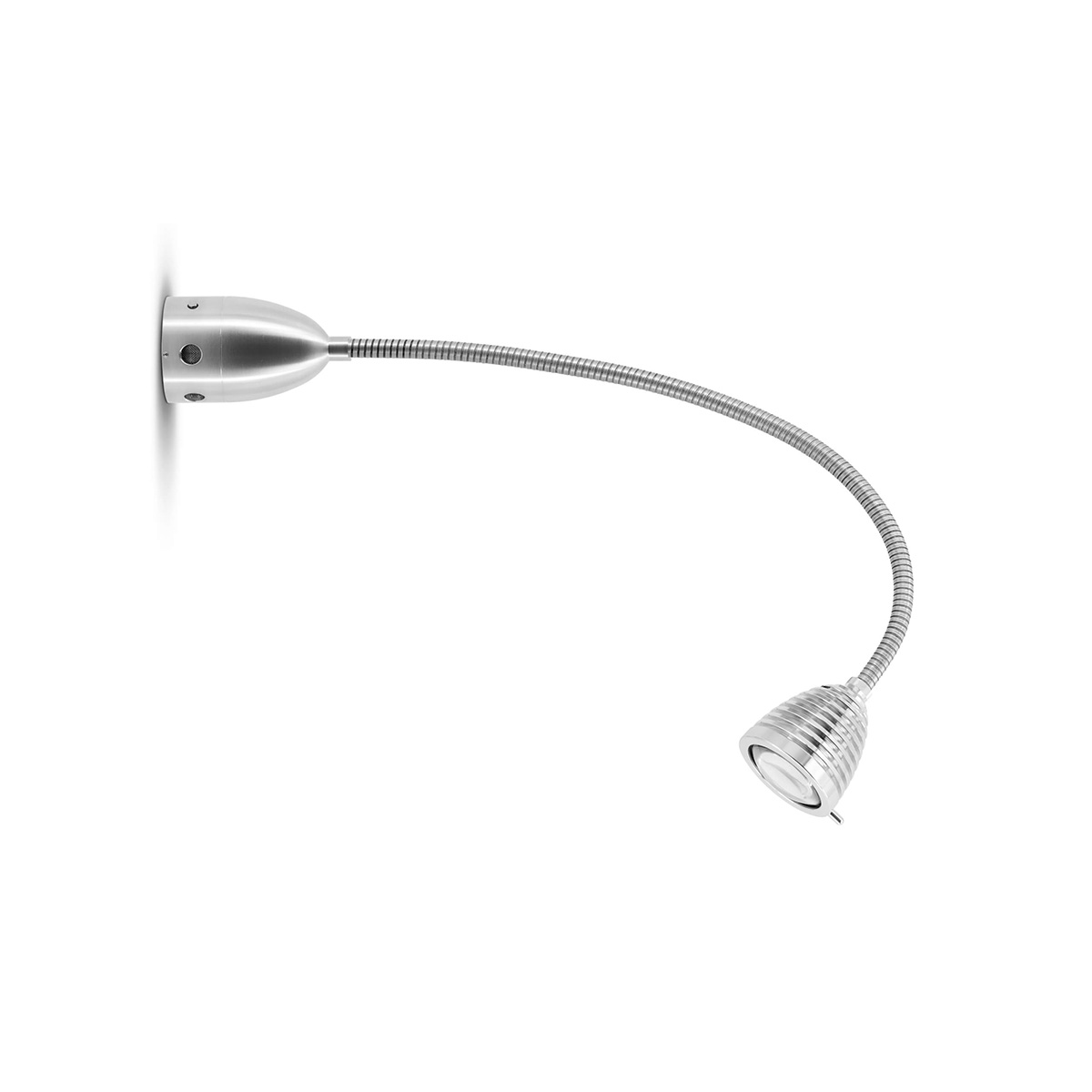 Flex shaft: Aluminum