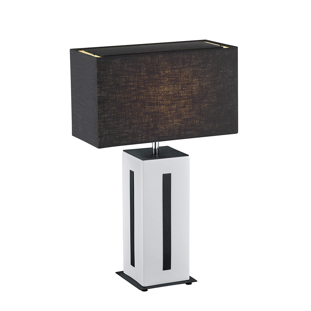 Karlo Tischleuchte, Höhe: 56 cm, Auslaufmodell