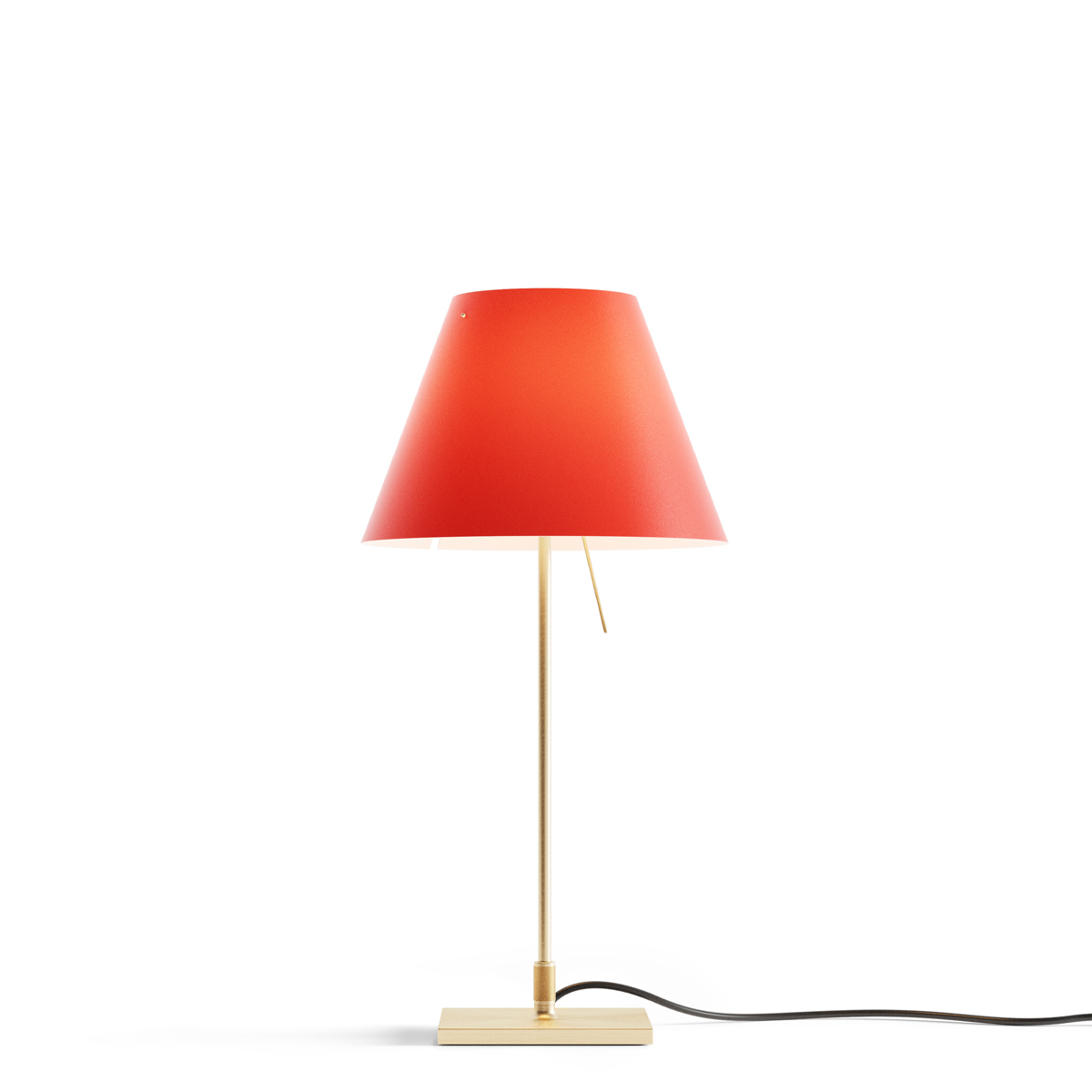 Costanzina Tavolo, Messing