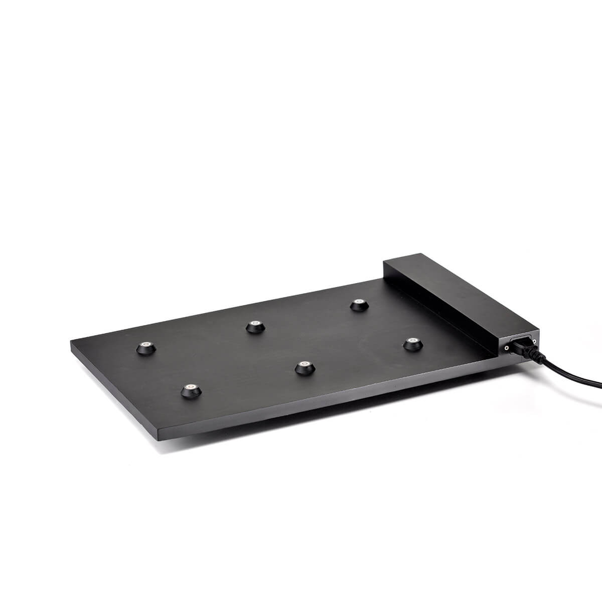 Multi-Kontaktladestation für Poldina, Pina & Olimpia