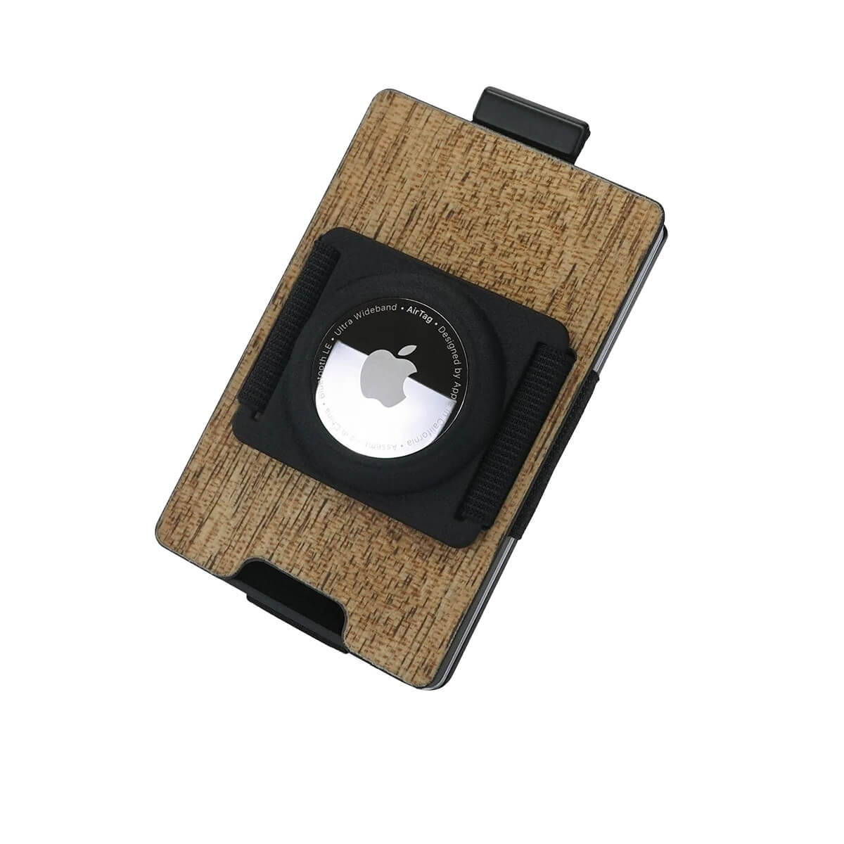 inkl. AirTag Cash Clip (Apple AirTag exklusive)