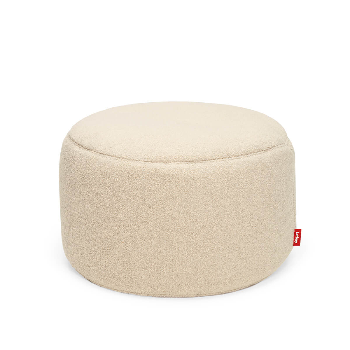 Point Large Sherpa Hocker, Rückläufer