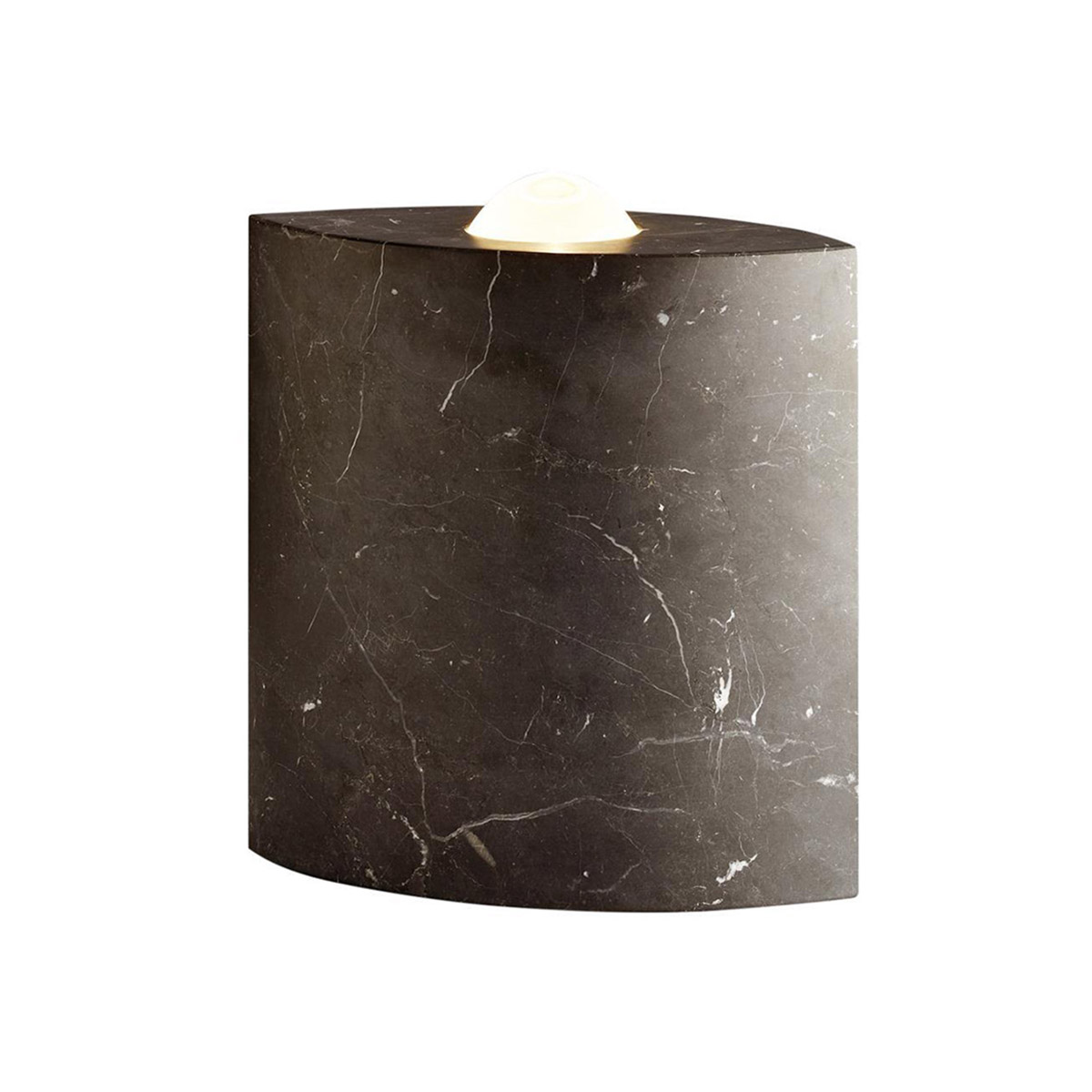 Egyptian Eye LED Bodenleuchte