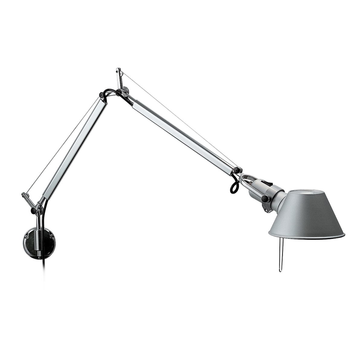 Tolomeo Mini Parete LED