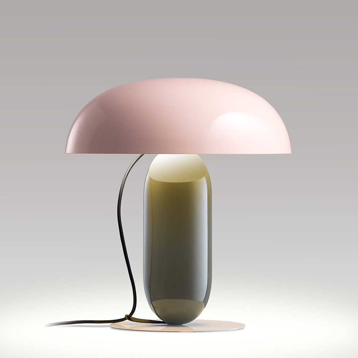 Gambosa M Tischleuchte