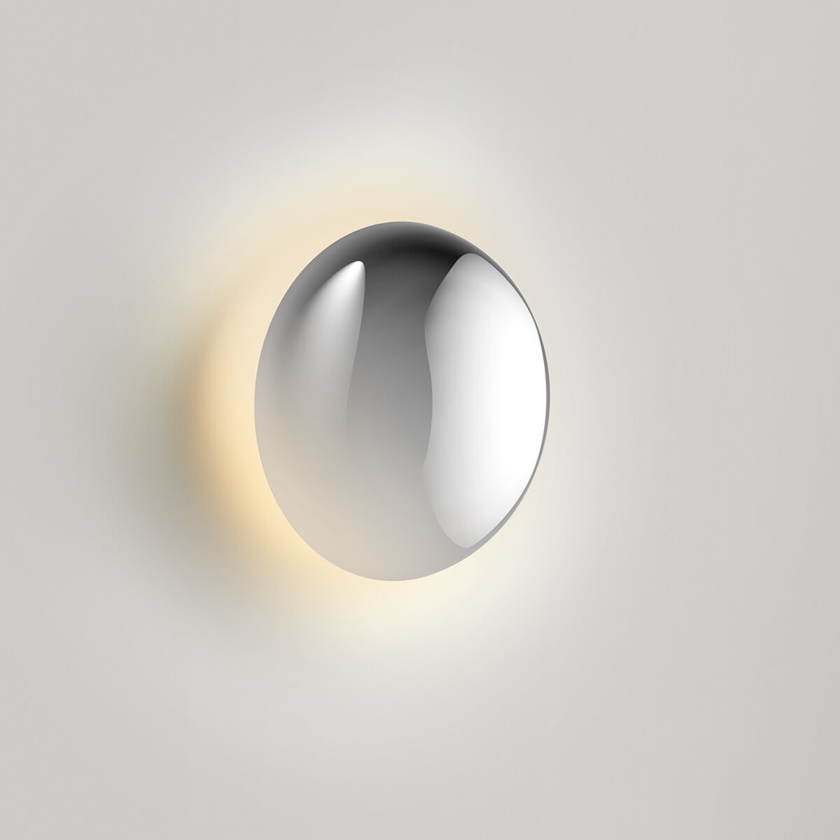 Babila 18 LED Wandleuchte