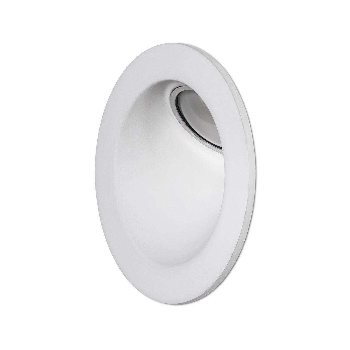 Mimix Beton LED Einbaustrahler, Auslaufmodell