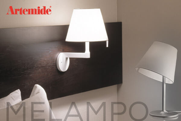 Kategoriebanner Marke Artemide Melampo