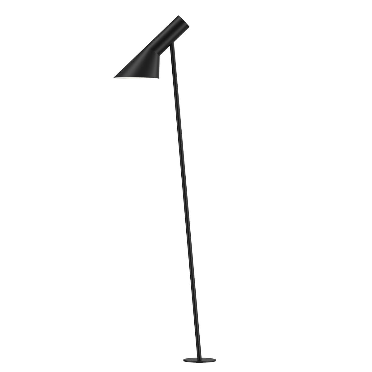 AJ Garden LED Pollerleuchte lang, 3000 K