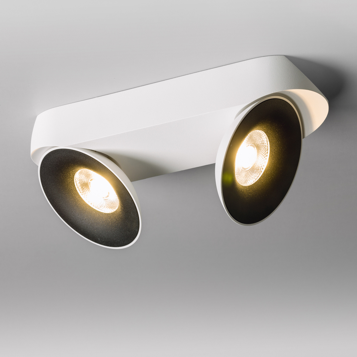 Saturn 2 LED Deckenstrahler