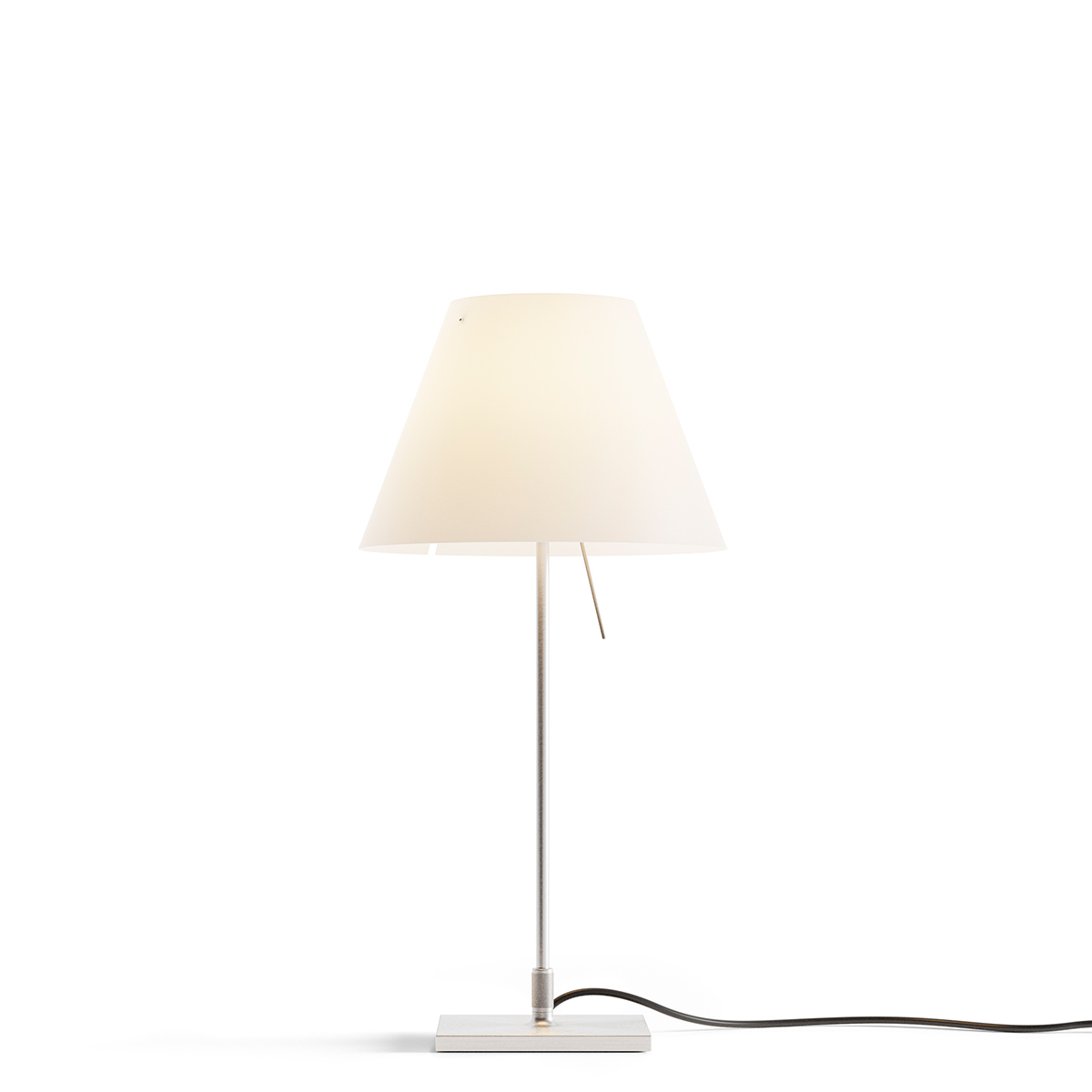 Costanzina Tavolo, Alu